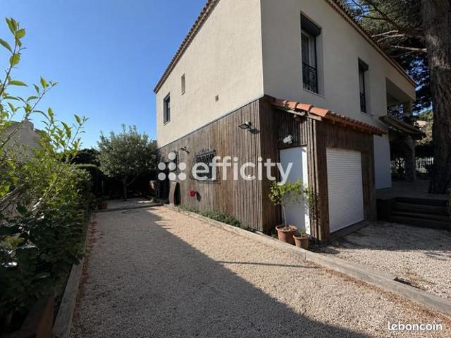 Maison vente à Marseille, Plan-de-cuques