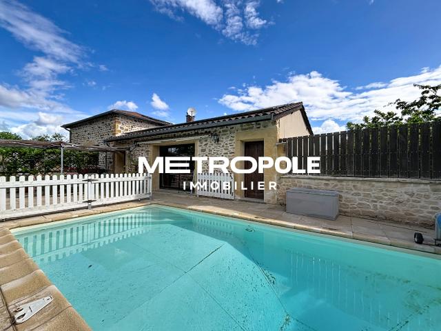 Maison vente à Villefranche-sur-Saône, Rhône