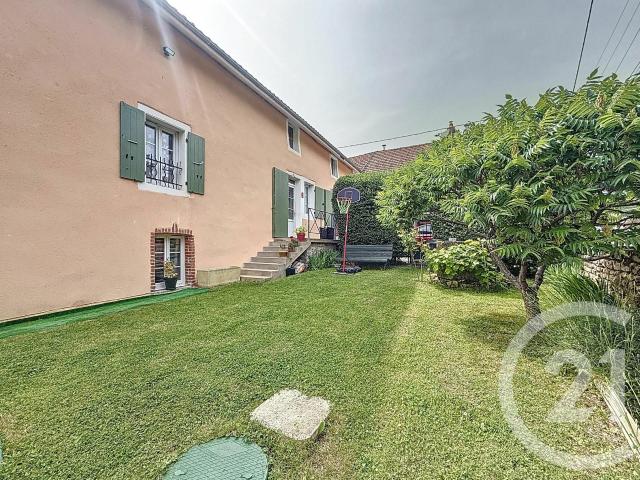 Maison vente à Beaune, Pouilly-en-auxois