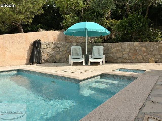 Maison vente à Grasse