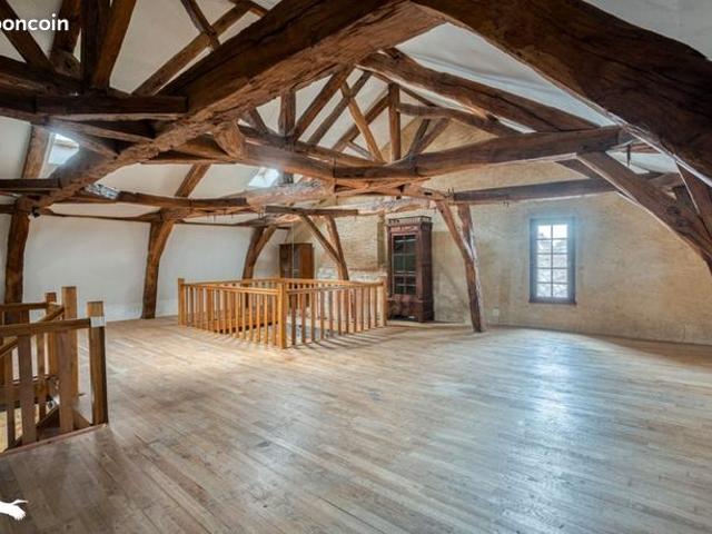 Maison vente à Bergerac