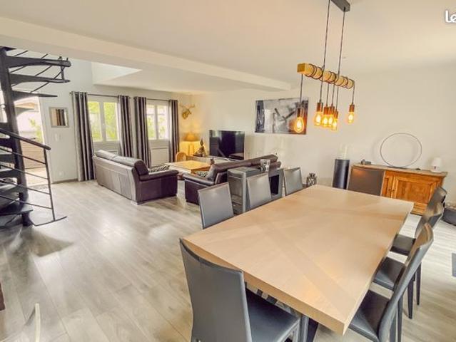 Maison vente à Nanterre