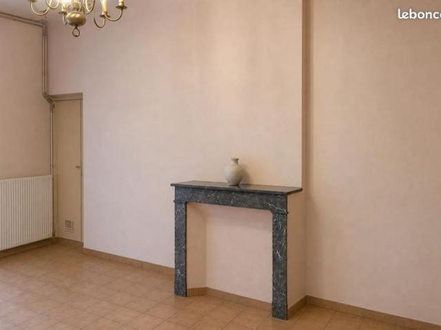 Maison vente à La Tour-du-Pin, Le Passage