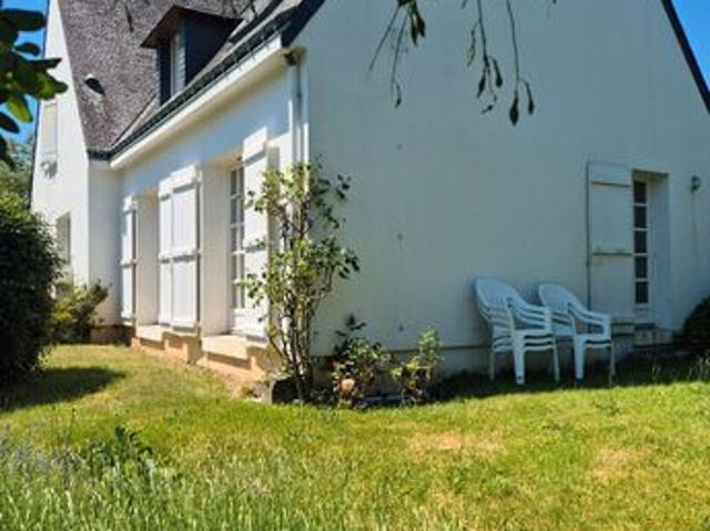 Maison vente à Lorient, Bretagne