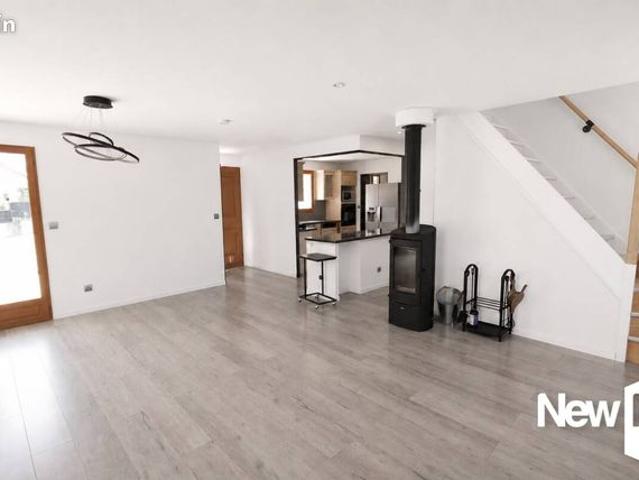 Maison vente à Thonon-les-Bains, Bellevaux