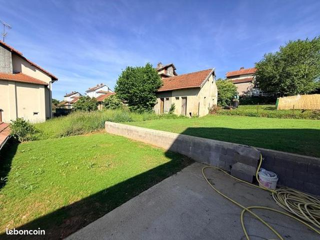 Maison vente à Val-de-Briey, Grand Est