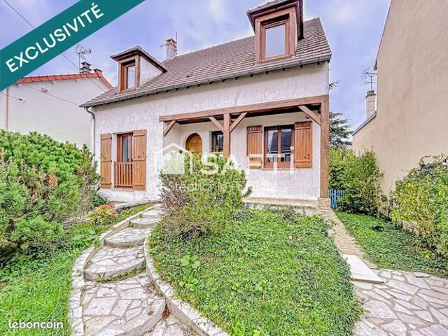 Maison vente à Tremblay-en-france, Martinique