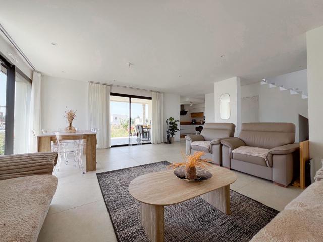 Maison vente à Angers, Sainte-gemmes-sur-loire