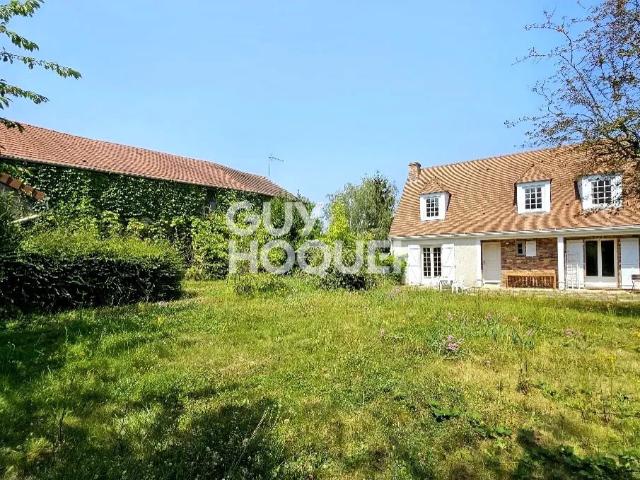 Maison vente à Versailles, Les Clayes-sous-bois
