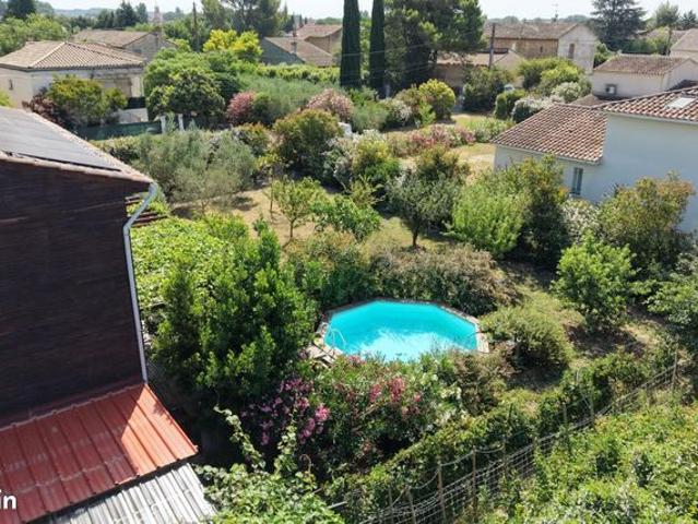 Maison vente à Château-Thierry, Montfaucon