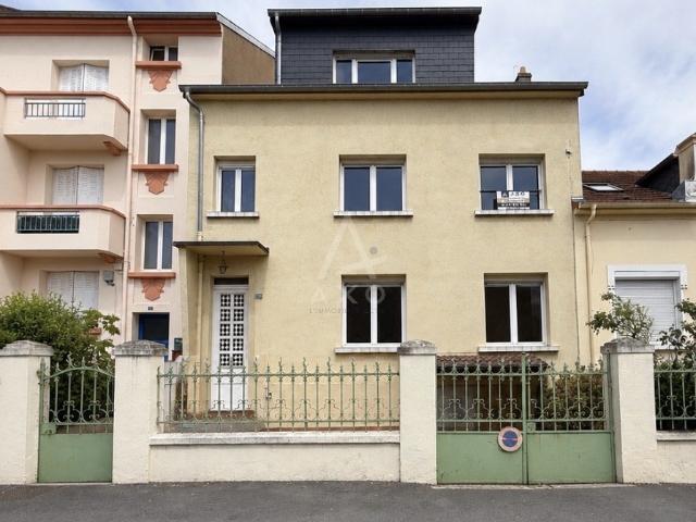 Maison vente à Constantine, Moulins-lès-Metz