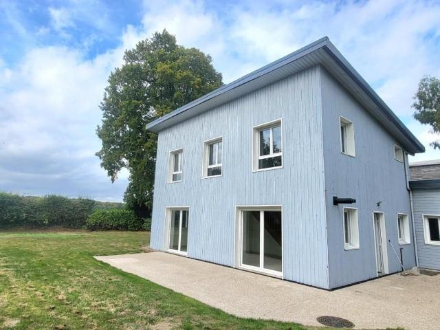 Maison vente à Les Cinq Bonnets, Bois-Guillaume