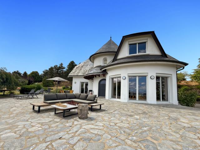 Maison vente à Montbrison, Ecotay-l'olme