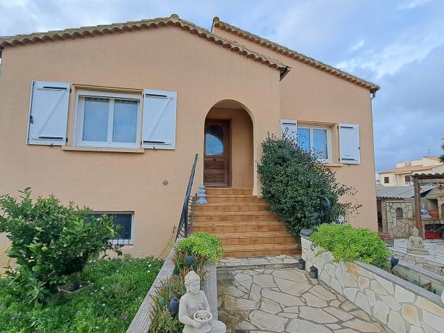 Maison vente à Vias, Hérault