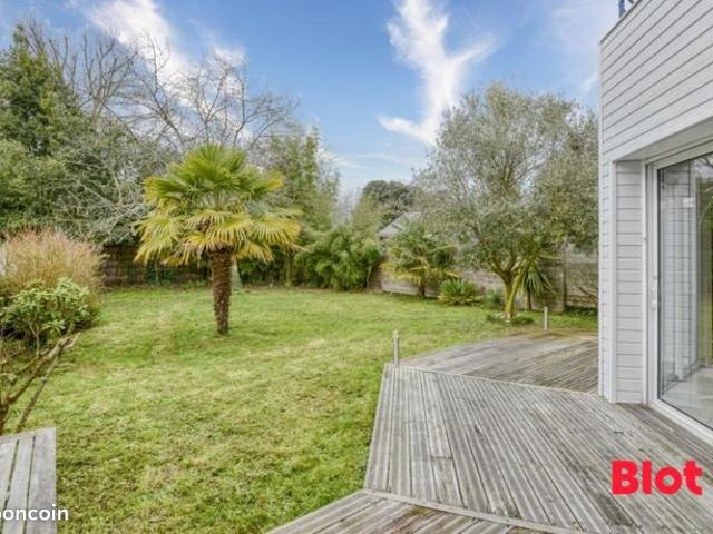 Maison vente à Nantes