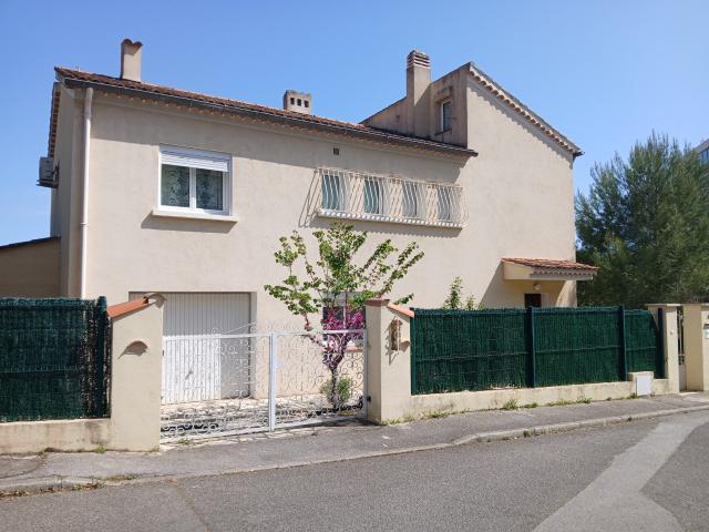 Maison vente à Arrondissement de Toulon, La Garde