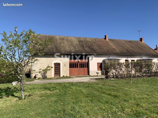 Maison vente à Chalon-sur-Saône, Epervans