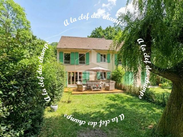 Maison vente à Palaiseau, Gif-sur-yvette