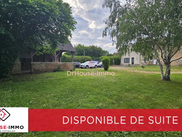 Maison vente à Le Mans, Teloché