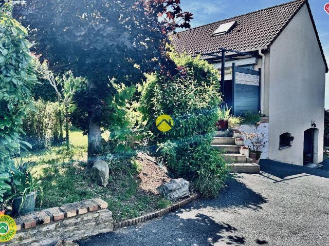 Maison vente à Néris-les-Bains, Allier