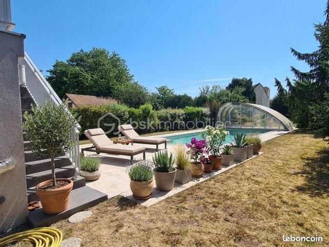 Maison vente à Mulhouse, Staffelfelden