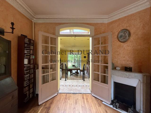 Maison vente à Nanterre, Colombes