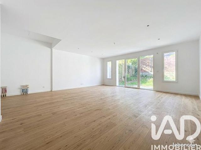 Maison vente à Nanterre, Suresnes