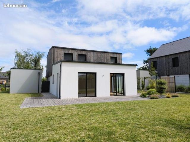 Maison vente à Rennes, Bretagne