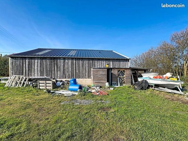 Maison vente à Brest, Bretagne