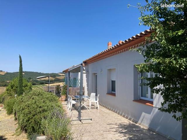 Maison vente à Digne-les-Bains, Montclar