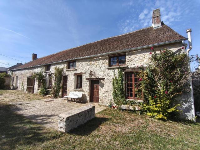 Maison vente à Milly-la-Forêt, Essonne