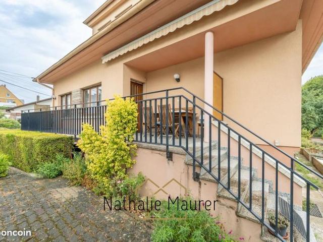 Maison vente à Sélestat-Erstein, Erstein