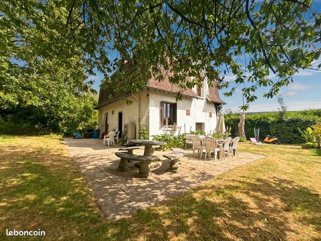 Maison vente à Les Andelys, Romilly-sur-andelle