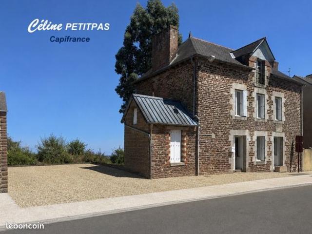 Maison vente à Gaël, Ille-et-Vilaine