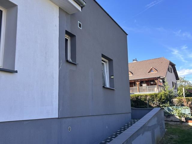 Maison vente à Essert, Territoire-de-Belfort