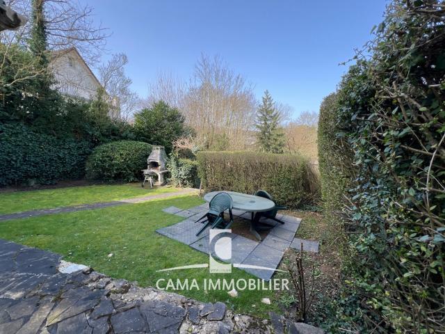 Maison vente à Versailles, Buc