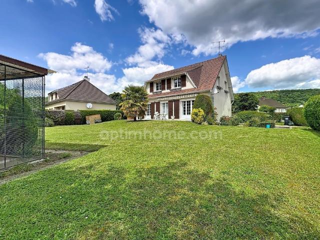Maison vente à Port-Mort, Eure