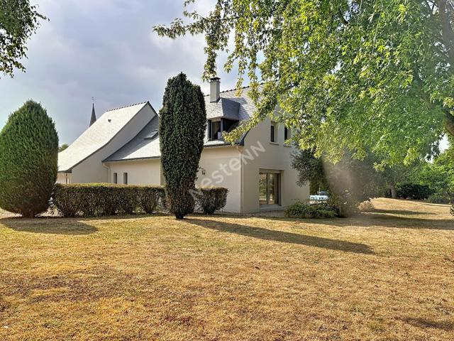 Maison vente à Soulaire, Soulaire-et-Bourg