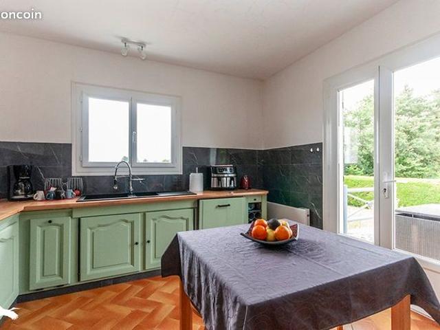 Maison vente à Nontron, Abjat-sur-bandiat