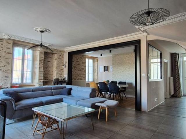 Maison vente à Chauché, Les Essarts