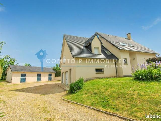 Maison vente à Les Andelys, Pacy-sur-eure
