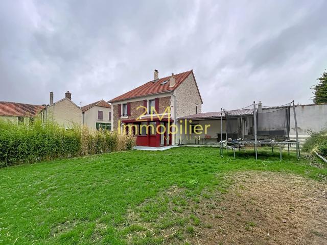 Maison vente à Bombon, Seine-et-Marne