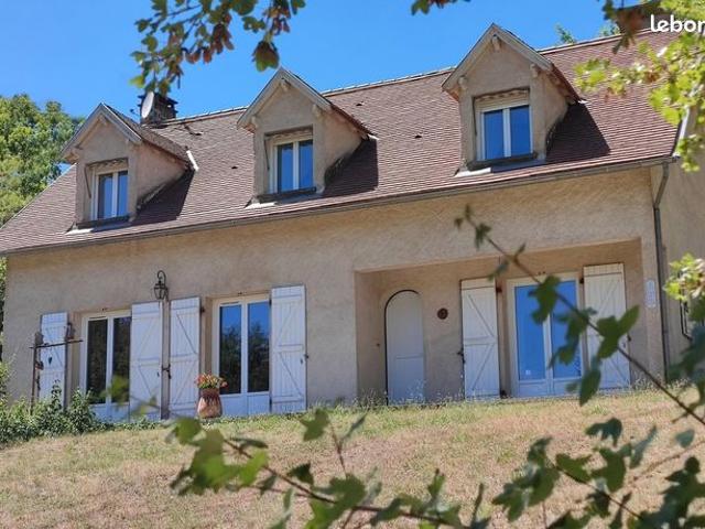Maison vente à Cahors