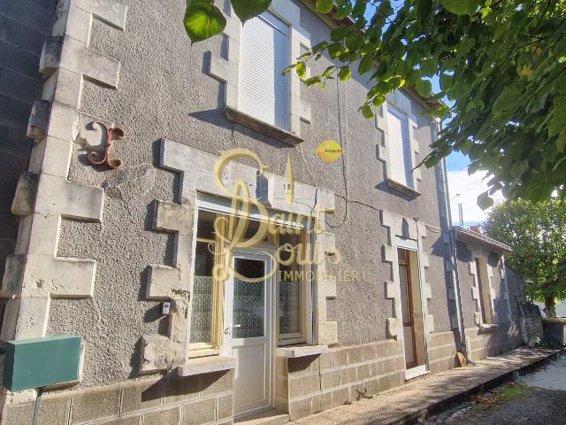 Maison vente à La Tour-Saint-Gelin, Indre-et-Loire