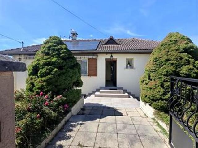 Maison vente à Montaïn, Tarn-et-Garonne
