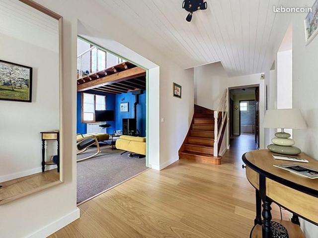 Maison vente à Rochefort, Charente-Maritime