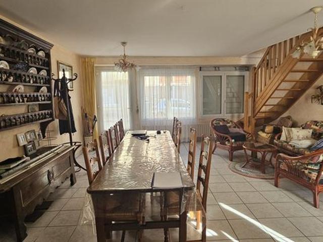 Maison vente à Guingamp, Bretagne