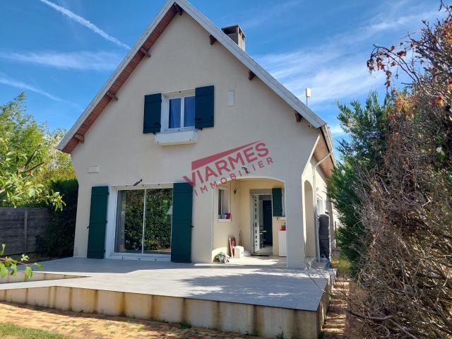 Maison vente à Sarcelles, Saint-martin-du-tertre