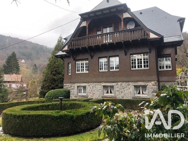 Maison vente à Colmar-Ribeauvillé, Muhlbach-sur-munster