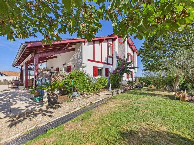Maison vente à Lapurdi, Ahetze